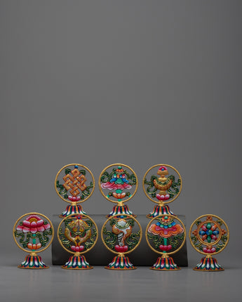 auspicious symbol