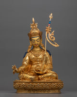second-buddha-guru-padmasambhava