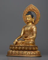 sangay shakyamuni