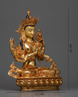 chenresi-sculpture