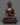 Copper Buddha Statue