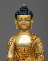 shakyamuni-buddha-carving-statue