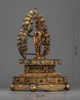 chenrezi