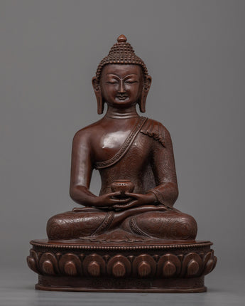 budda budda