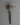Copper and Wood Tibetan Prayer Wheel