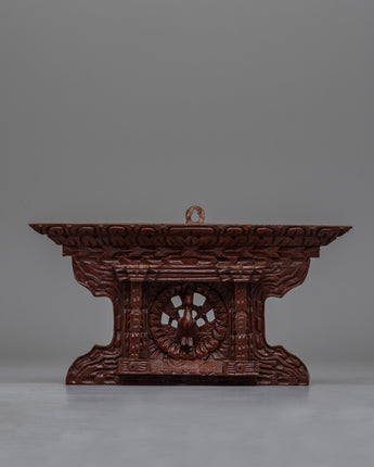 Decorative Wooden Frame