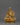 Green Tara Compassionate Buddhist Deity Figurine