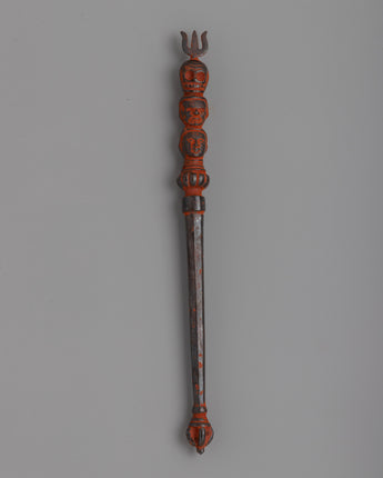 Sacred Trishul Dagger