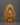 Shakyamuni Buddha Altar Statue