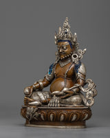 buddhist dzambhala