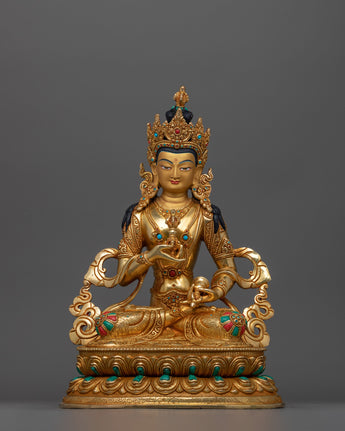 himalayan-sacred-vajrasattva-sculpture