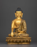 shakyamuni-buddha-handwork-antique-touch