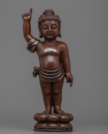 baby buddha