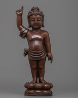 baby buddha