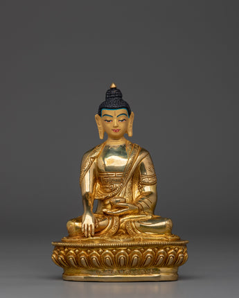 meditation-icon-shakyamuni-buddha