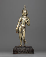 standing-padmapani