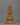 Buddhist Altar Stupa