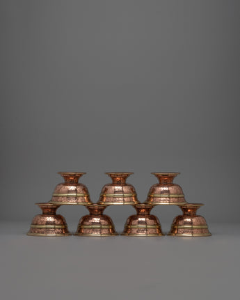 Offering Bowl Set