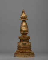 Kadampa Buddhist Stupa
