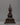 Sacred Buddhist Brass Stupa