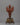 Sacred Brass Phurba | Traditional Buddhist Ritual Dagger for Altar and Ceremonial Use