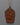 Handcrafted Buddhist Brass Locket with Deity Design