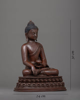 sakyamuni