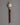 Handcrafted Tibetan Prayer Wheel in Silver and Wood