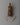 Hand-Carved Crystal Kartika Knife