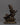 Brass Saraswati Statue