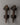 Pair of Dragon Door Handles | Perfect Handcrafted Design for Bold and Unique Home Decor