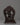 Handcrafted Oxidized Copper Vajrapani Statue
