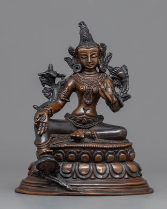 green tara foundation