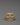 Hand-Carved Skull Buffalo Bone Ring