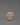 Ethically Sourced Buffalo Bone Ring