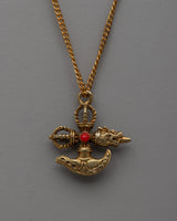 Kartika Phurba Khutang Locket