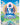 Samantabhadra Yab Yum Buddha Thangka