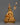 padmasambhava copper sculpture