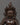 Jewels Buddha Sculpture