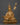 Handcrafted Guru Rinpoche Statue