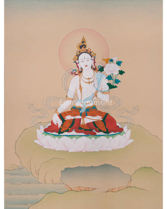 longevity-goddess-white-tara