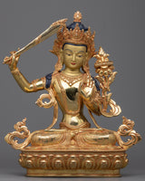 manjushri buddha bodhisattva
