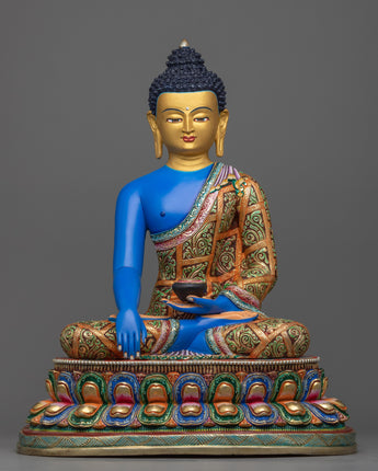 gautama buddha 中文