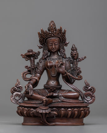 buddhist female deities