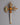 Ritual Tibetan Axe
