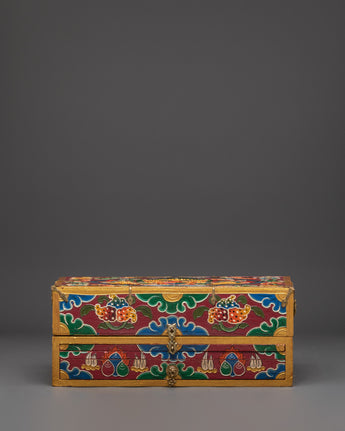 buddhist-treasure-box-with-buddha-statue
