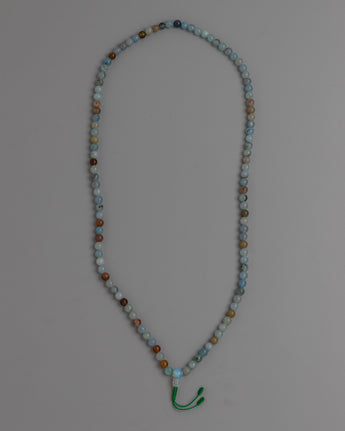 Amazonite Beads