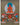 Buddha of Infinite Light, Amitabha Thangka - Chenresig and Vajrasattva Bodhisattvas