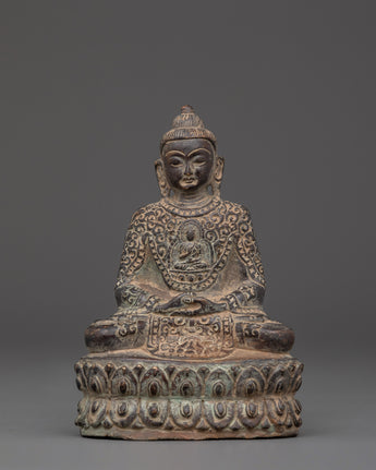 amitabha-buddha-statue-for-buddhist-decor