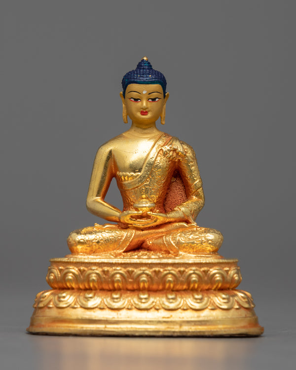 Amida Nyorai (Amitabha Buddha) Statue